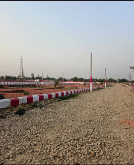  Residential Plot 1000 Sq.ft. for Sale in Lucknow Kanpur Highway