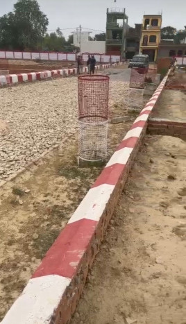  Residential Plot 1000 Sq.ft. for Sale in Lucknow Kanpur Highway