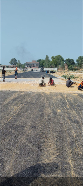  Residential Plot 1000 Sq.ft. for Sale in Sultanpur Road, Lucknow