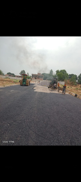  Residential Plot 1000 Sq.ft. for Sale in Sultanpur Road, Lucknow