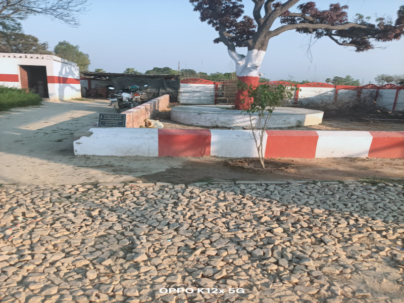  1000 Sq.ft. Residential Plot for Sale in Lucknow Kanpur Highway