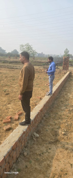 Residential Plot for Sale in Raibareli Road, Lucknow
