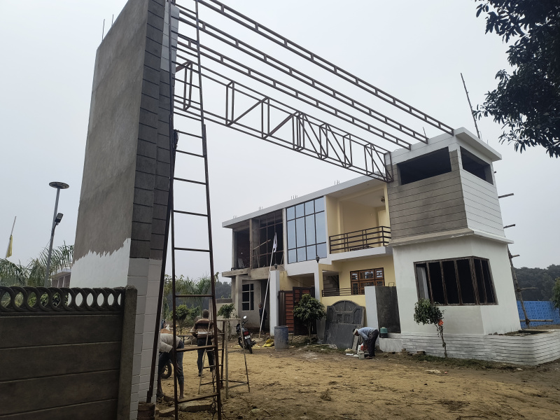  1000 Sq.ft. Residential Plot for Sale in Hardoi Road, Lucknow