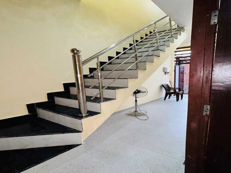 2.5 BHK 1000 Sq.ft. House for Sale in Raibareli Road, Raibareli Road, Lucknow