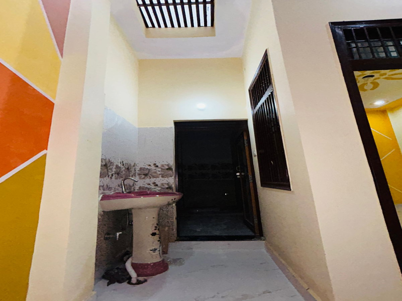 2.5 BHK 1000 Sq.ft. House for Sale in Raibareli Road, Raibareli Road, Lucknow