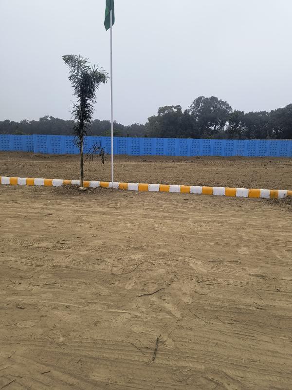  1000 Sq.ft. Residential Plot for Sale in Agra Express Highway, Lucknow