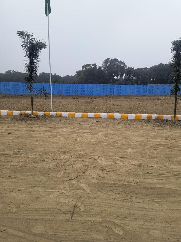  1000 Sq.ft. Residential Plot for Sale in Agra Express Highway, Lucknow