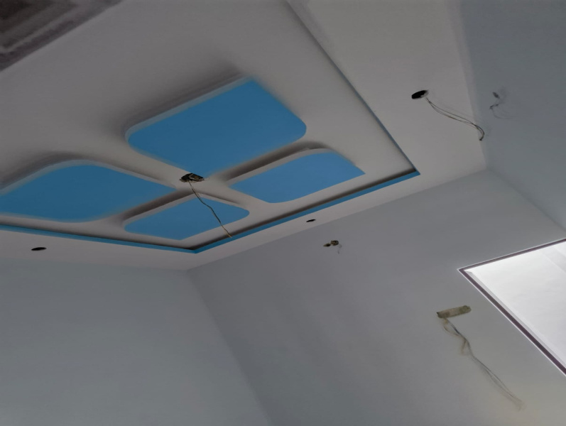 3 BHK 1200 Sq.ft. House for Sale in Budheshwar, Lucknow