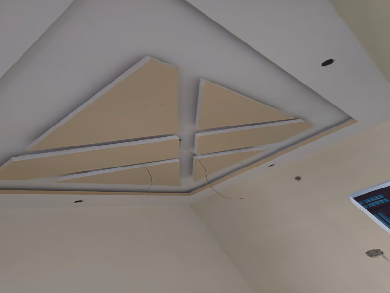 3 BHK 1200 Sq.ft. House for Sale in Budheshwar, Lucknow