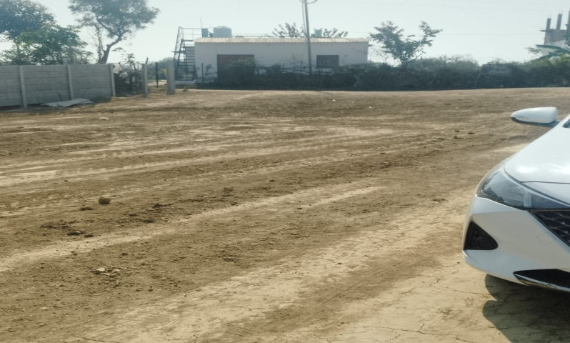  1000 Sq.ft. Residential Plot for Sale in Lucknow Kanpur Highway
