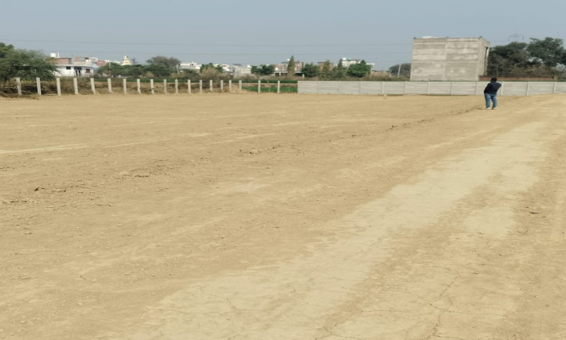  1000 Sq.ft. Residential Plot for Sale in Lucknow Kanpur Highway