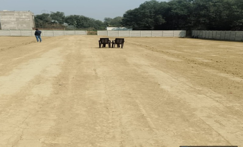  1000 Sq.ft. Residential Plot for Sale in Lucknow Kanpur Highway