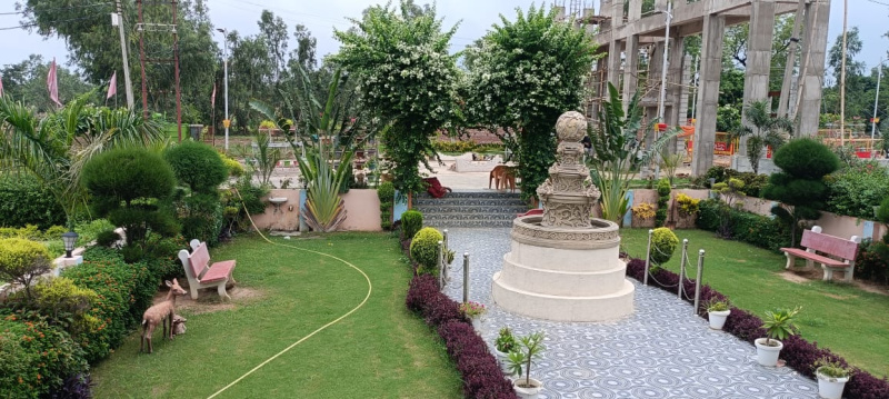  1000 Sq.ft. Residential Plot for Sale in Raebareli Road, Raibareli Road, Lucknow