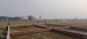  Residential Plot for Sale in Kakori, Lucknow