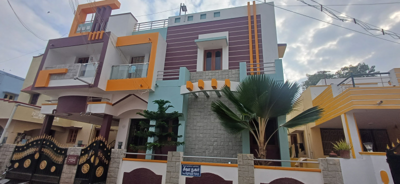 7 BHK House 3800 Sq.ft. for Sale in Oomachikulam, Madurai