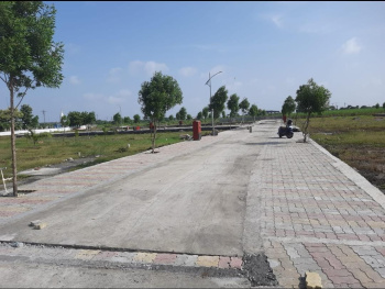  Residential Plot for Sale in Koradi Road, Nagpur