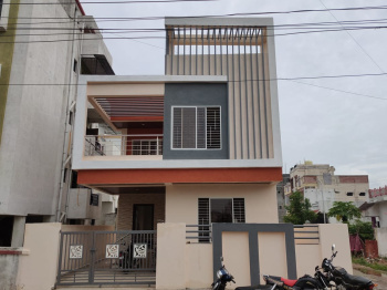 3 BHK House for Sale in Koradi Road, Nagpur