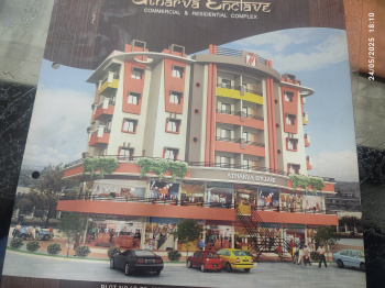  Commercial Shop for Sale in Hudkeshwar, Nagpur