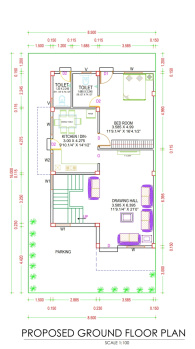3 BHK House for Sale in Bhilgaon, Nagpur