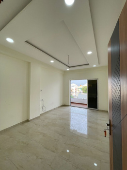 2 BHK Flat for Sale in Gurudeo Nagar, Nagpur
