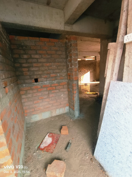 3 BHK Flat for Sale in Hanuman Nagar, Nagpur