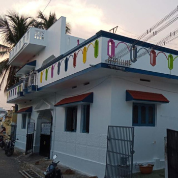 1.0 BHK Flats for Rent in Velur, Namakkal