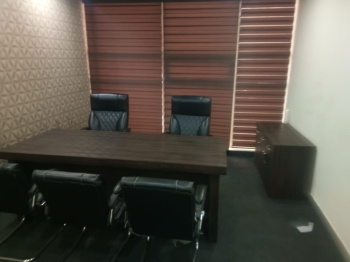  Office Space for Rent in Lohgarh, Zirakpur