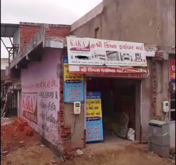  Commercial Shop for Sale in Naroda Road, Ahmedabad