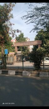3 BHK Flat for Sale in Block W, Rajouri Garden