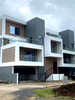 4 BHK House for Sale in Tokarkhada, Silvassa