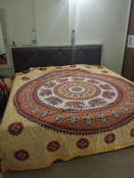 2 BHK Flat for Sale in Atladra, Vadodara