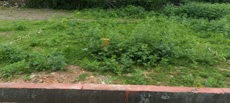  Residential Plot 1155 Sq.ft. for Sale in Titardi, Udaipur