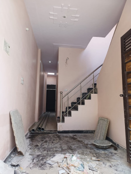 3 BHK House for Sale in Nangla Enclave Part 1, Faridabad