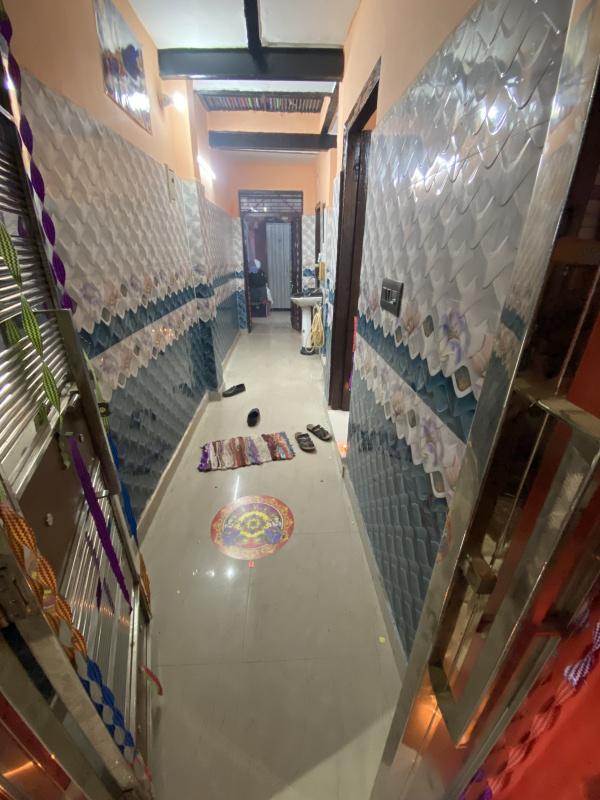 5 BHK House 450 Sq.ft. for Sale in Sonia Vihar, Delhi