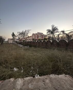  Commercial Land for Sale in Naraingarh, Ambala
