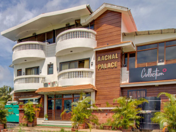 Hotels for Sale in Nagaon, Alibag, Raigad