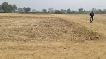  Residential Plot for Sale in Chaumuhan, Mathura