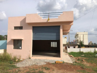 Warehouse for Rent in Machohalli, Bangalore