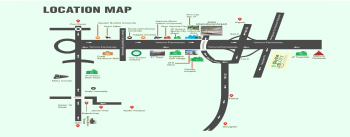 Residential Plot for Sale in Naujhil, Mathura