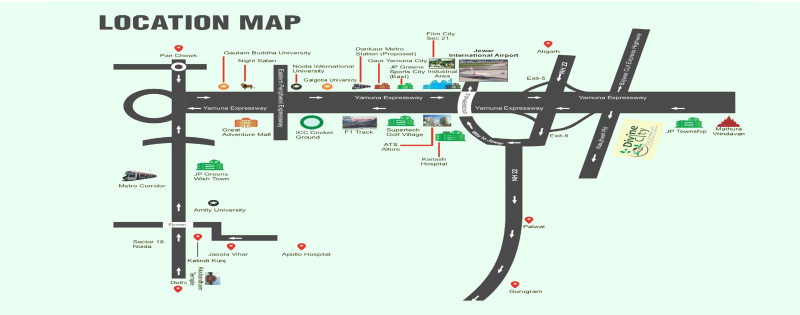  250 Sq. Yards Residential Plot for Sale in Naujhil, Mathura