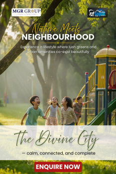 Residential Plot for Sale in Jattari, Aligarh