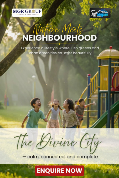  125 Sq. Yards Residential Plot for Sale in Jattari, Aligarh