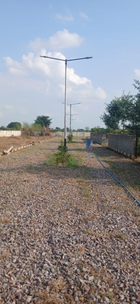  100 Sq. Yards Residential Plot for Sale in Jewar, Gautam Buddha Nagar