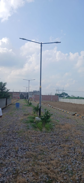  78 Sq. Yards Residential Plot for Sale in Jewar, Gautam Buddha Nagar