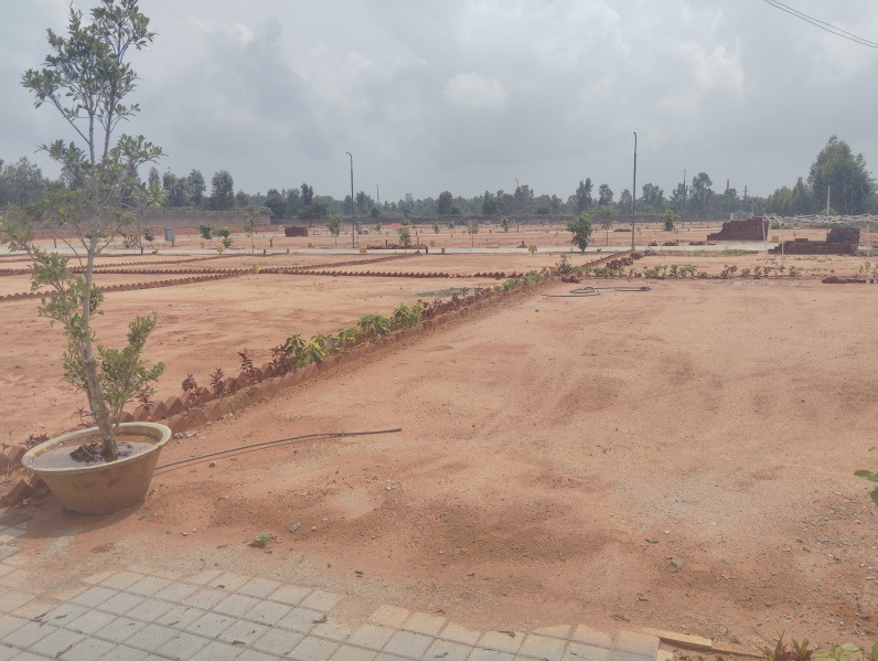  Residential Plot 2000 Sq.ft. for Sale in Sarjapur Road, Bangalore