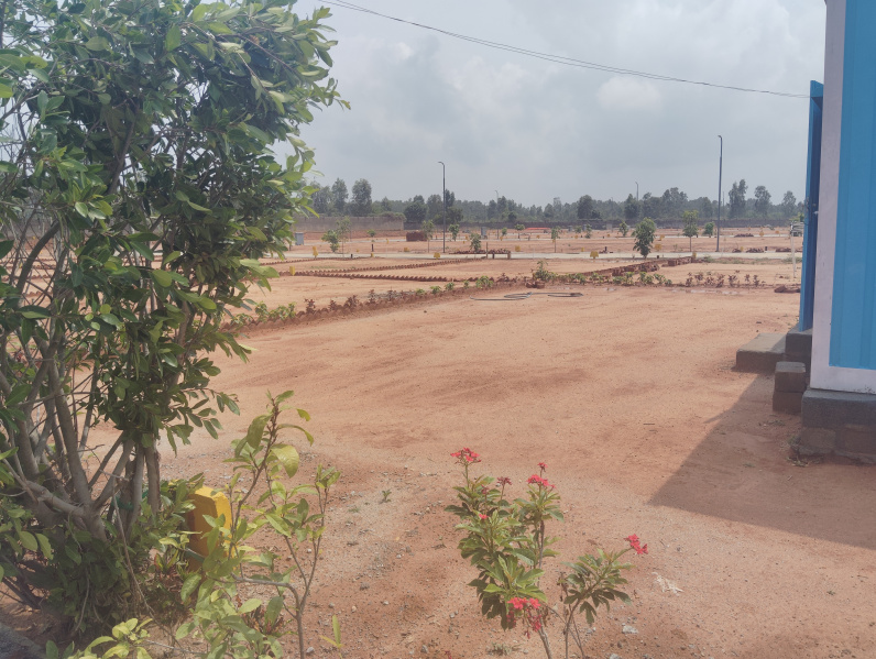  Residential Plot 2000 Sq.ft. for Sale in Sarjapur Road, Bangalore