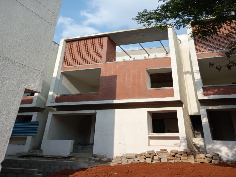 4 BHK Villa 2500 Sq.ft. for Sale in Varthur, Bangalore