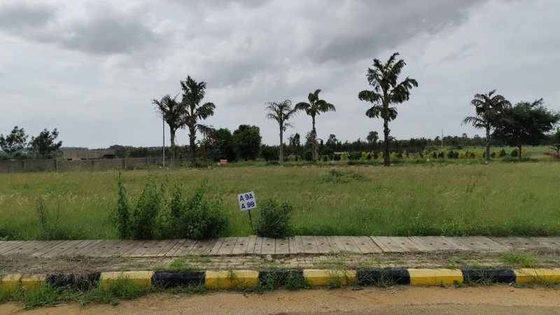  Residential Plot 1500 Sq.ft. for Sale in Sarjapur, Bangalore