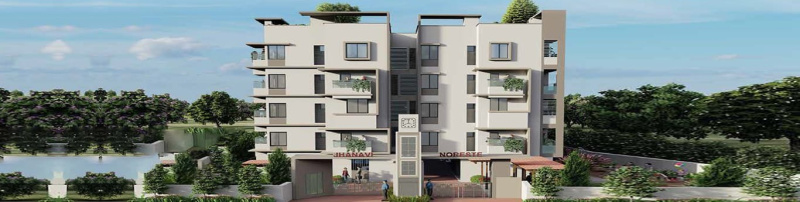 3 BHK Apartment 1360 Sq.ft. for Sale in Dommasandra, Bangalore