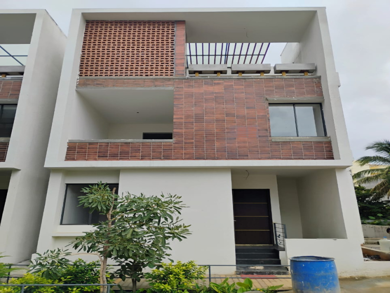 4 BHK Villa 2793 Sq.ft. for Sale in Balagere, Bangalore